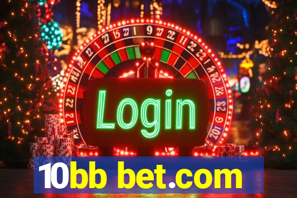 10bb bet.com